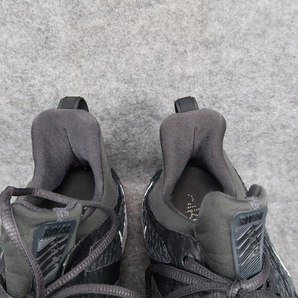 Nike Shoes Mens 11 Athletic Trainers Renew Rival Running Sneakers Workout Gym - Picture 3 of 14